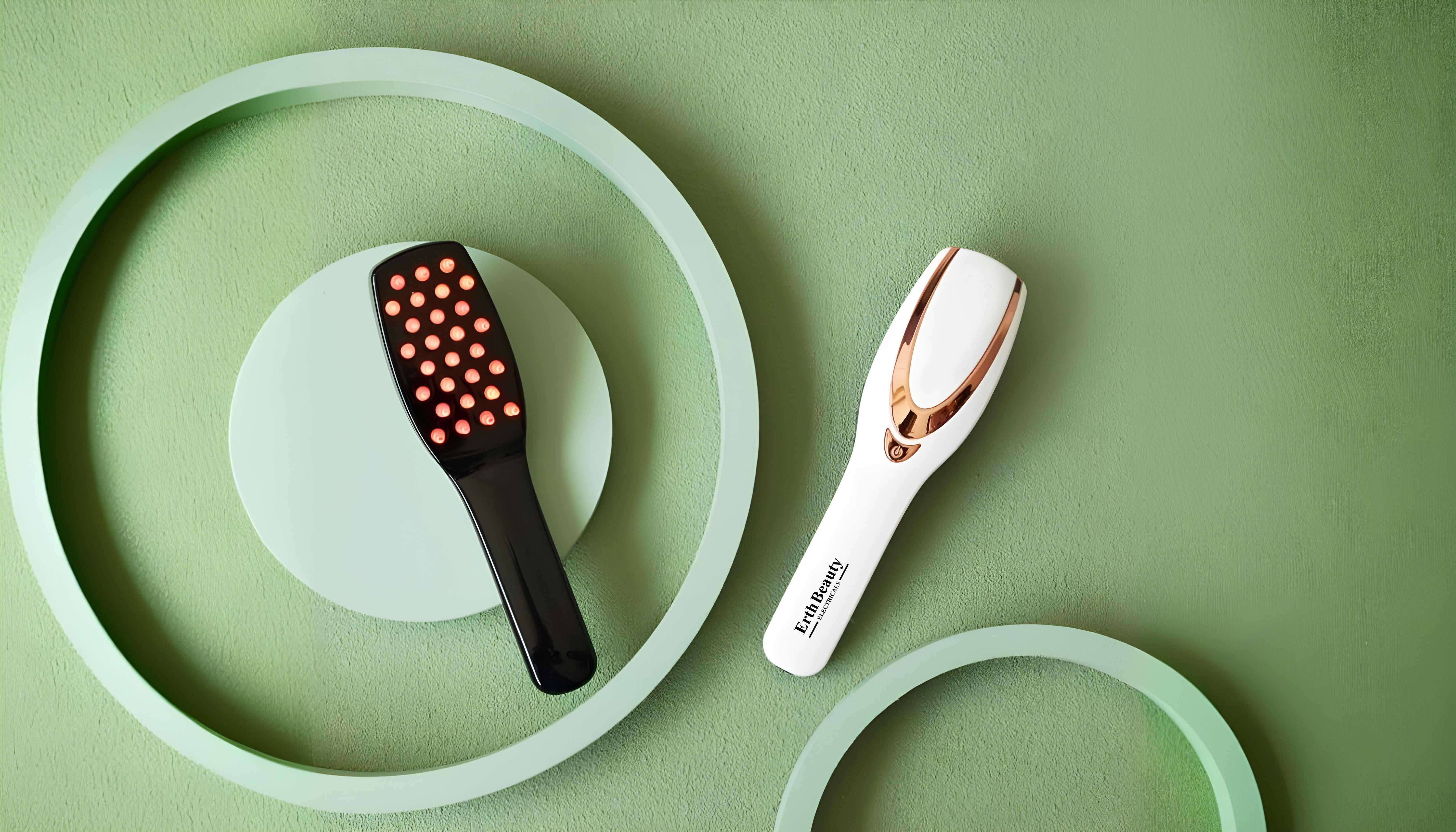 Level Up Your Routine: Introducing Our Exciting New Beauty Electronics