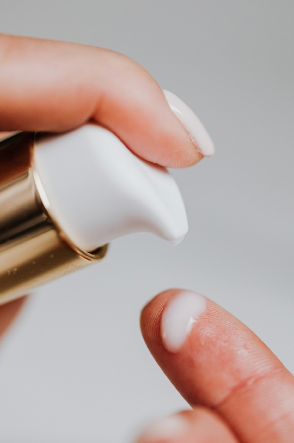 Retinol or Vitamin A?