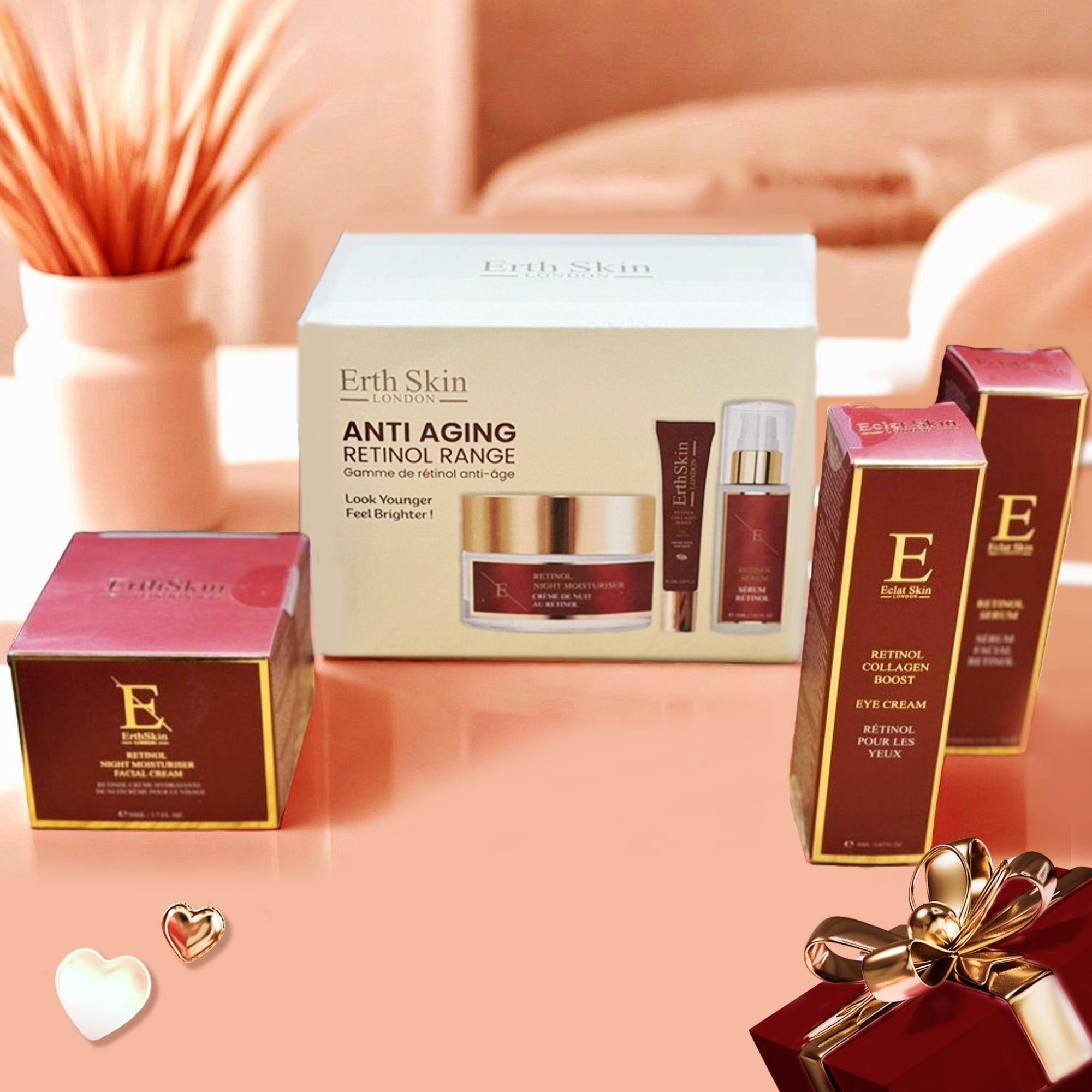 Simplify Your Skincare Routine This Valentine's Day