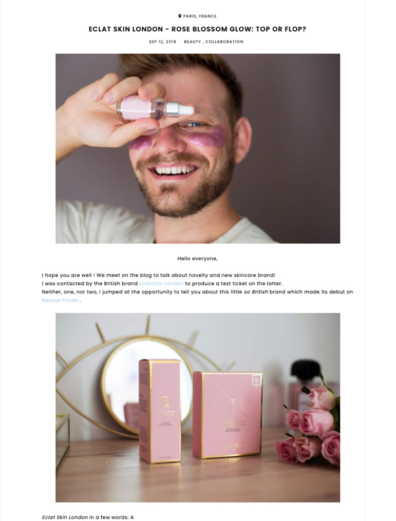 ANTHOPOM.COM ROSE BLOSSOM GLOW