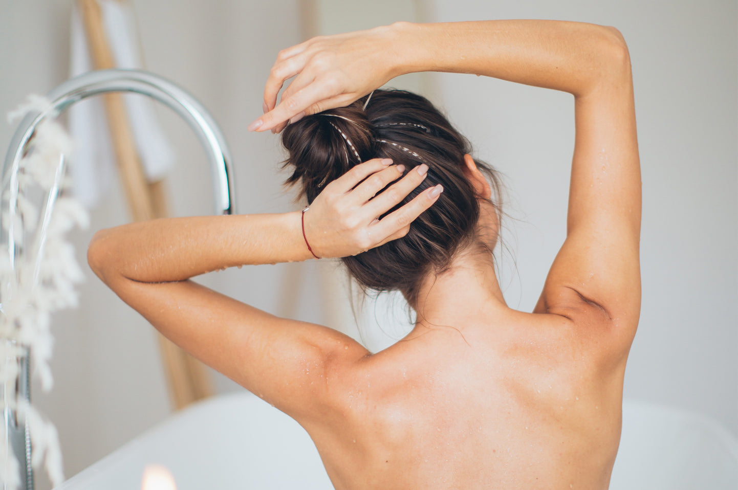 Tips for perfect home spa