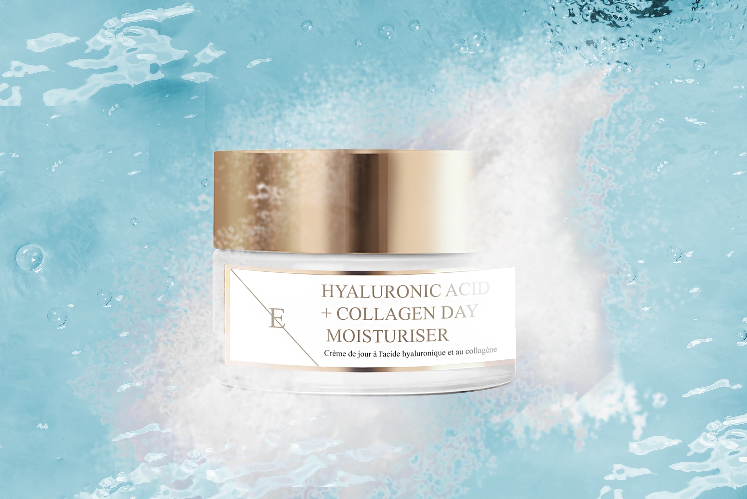 Ingredient Highlight: Hyaluronic Acid