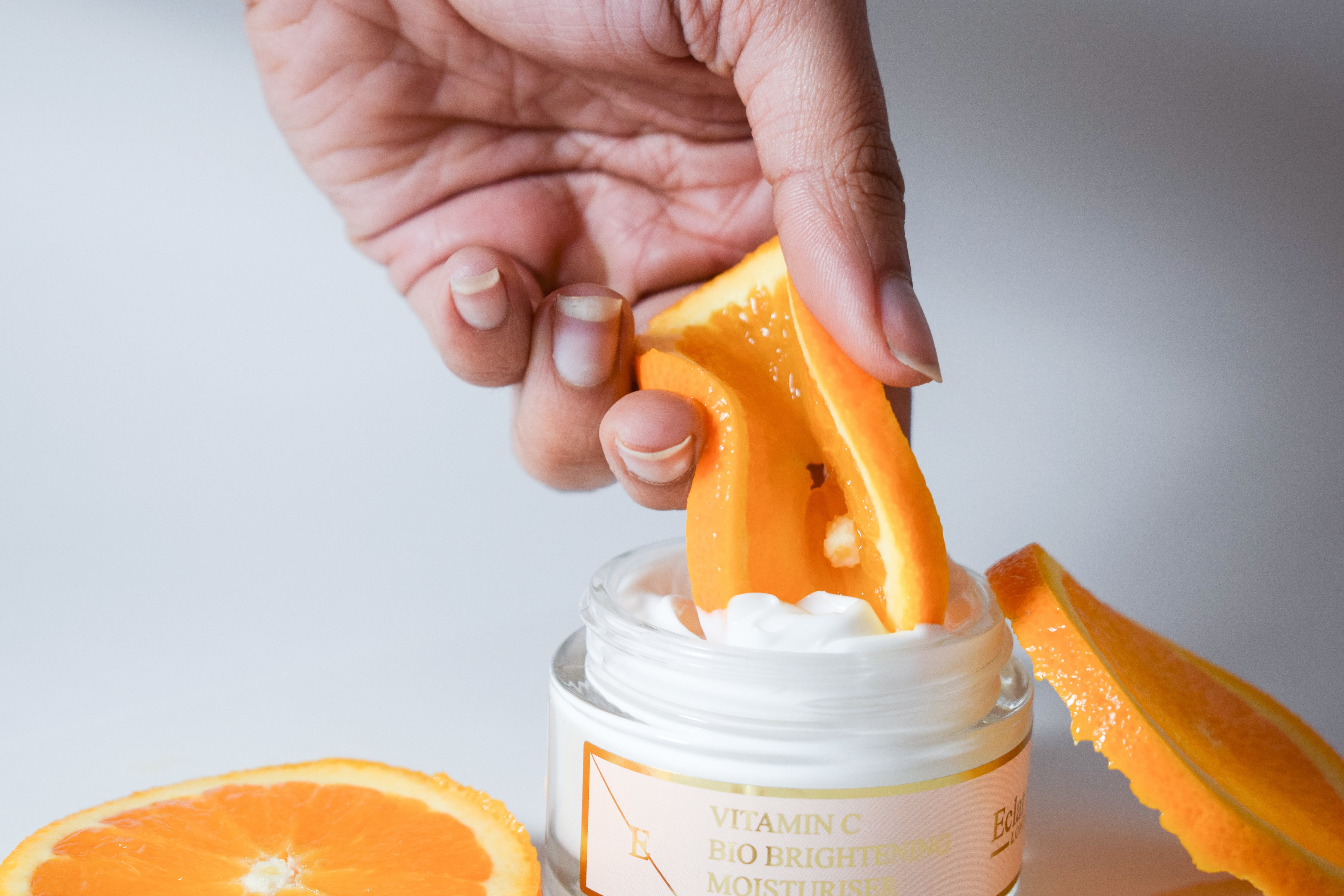 All things Vitamin C