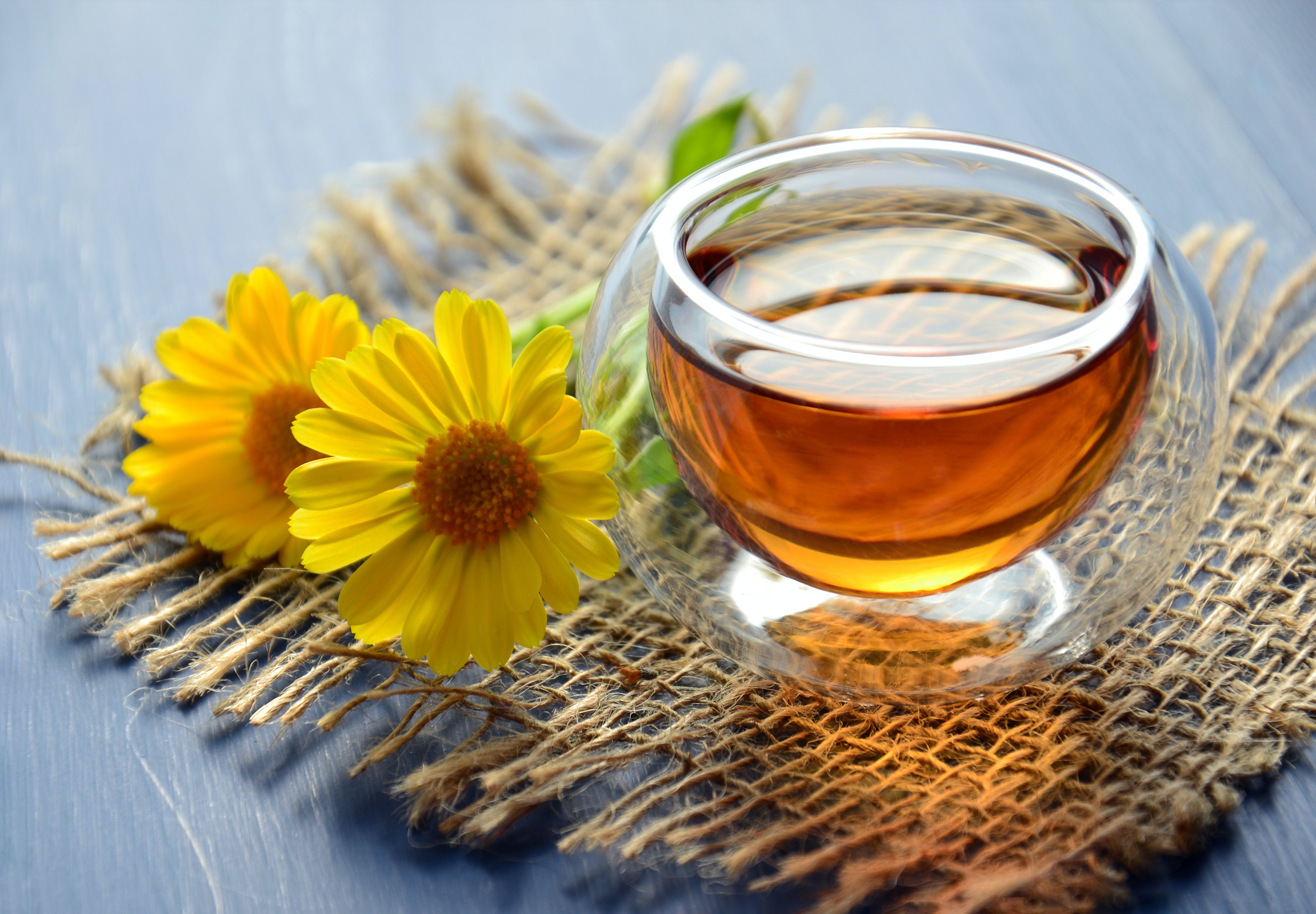 Why Manuka Honey Is A Great Ingredient For Your Skin?