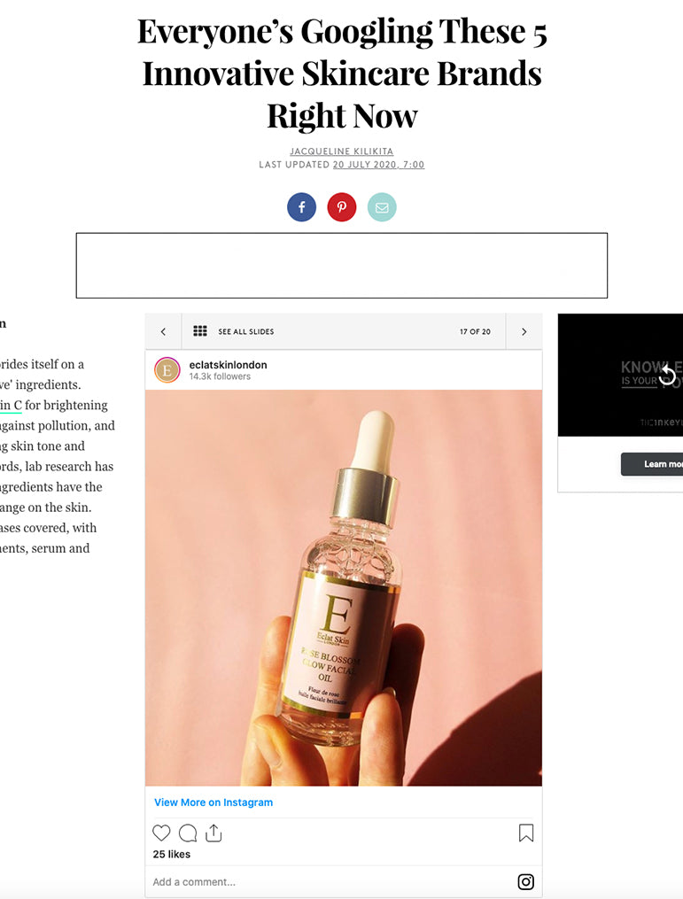 REFINERY29 JULY 2020