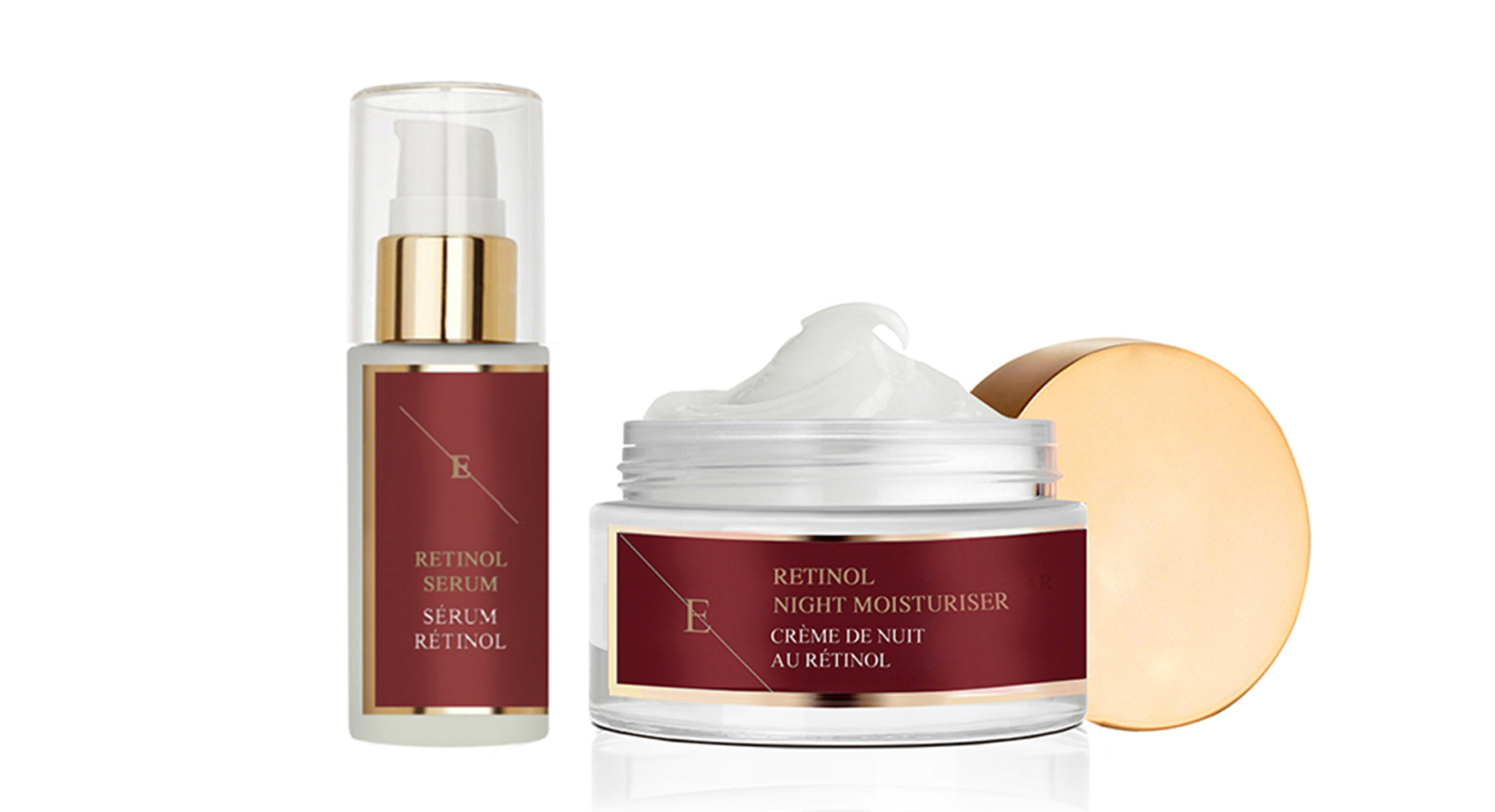 HOW TO USE RETINOL IN SKINCARE ROUTINE