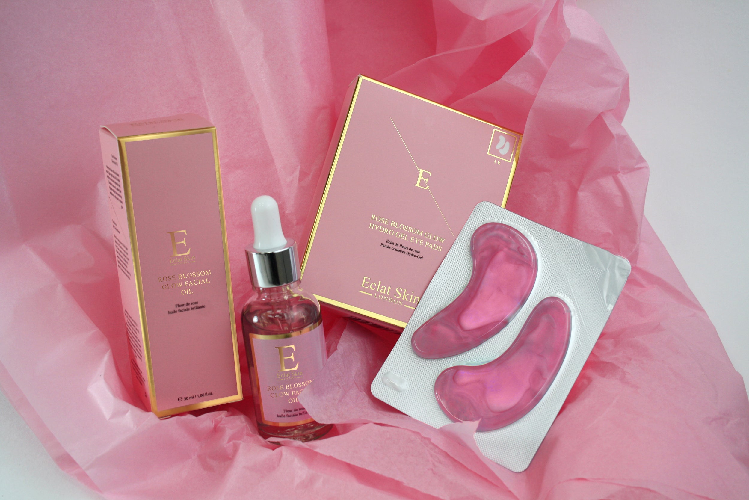 Rose Blossom Skincare