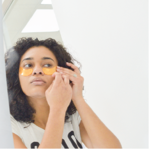 How to care for your skin in winter
