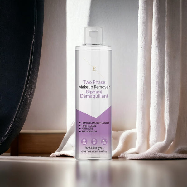 Two phase Makeup remover 150ml