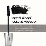 Bigger Better Volume Mascara 12ml