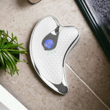 Sonic Vibration Gua Sha Micro-current Massager
