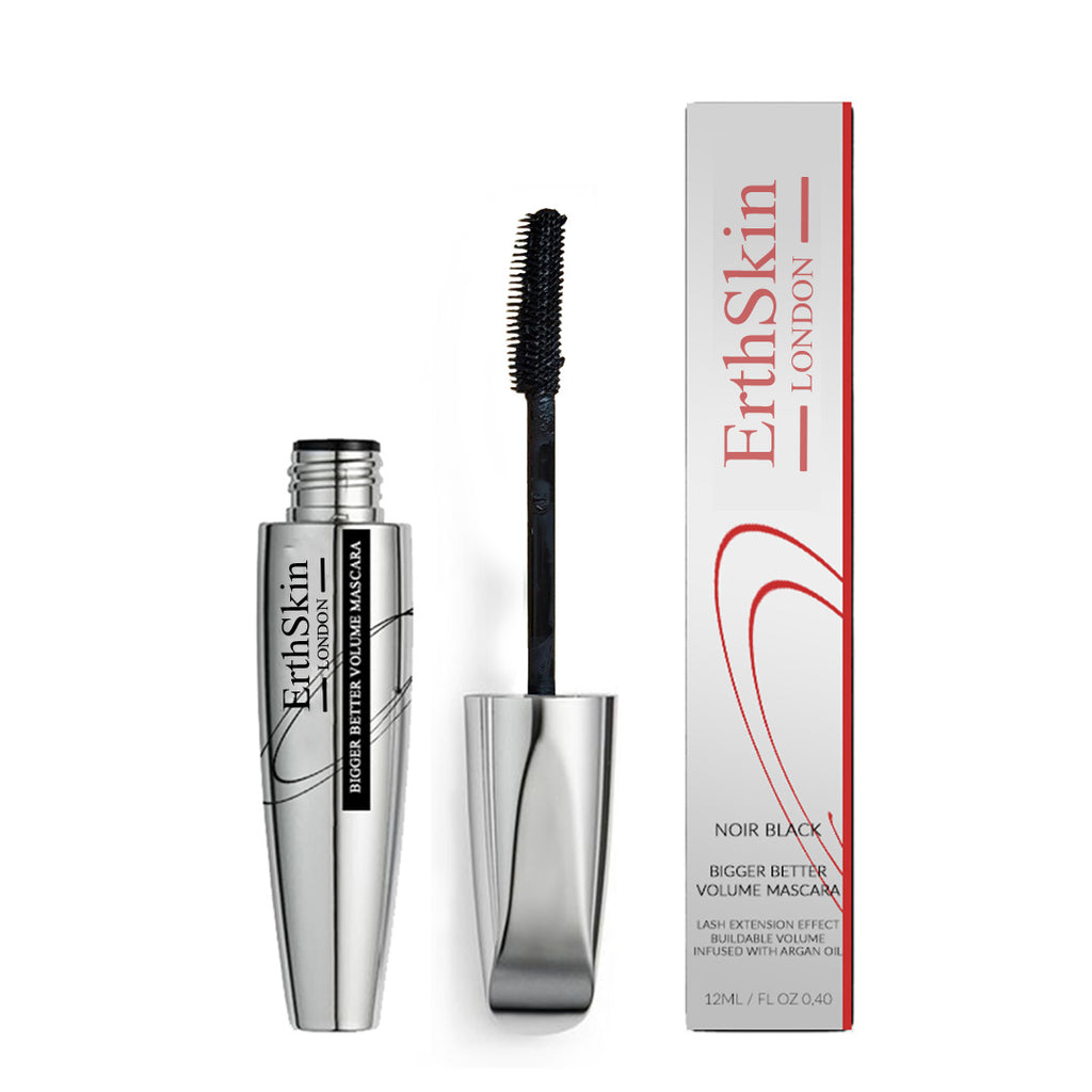 Bigger Better Volume Mascara 12ml