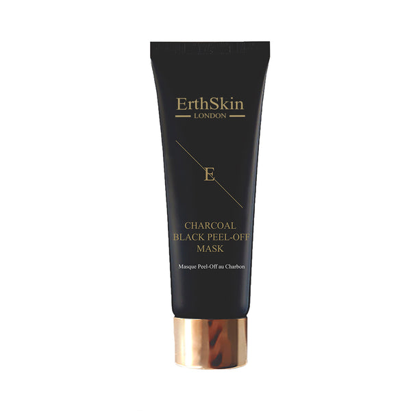 Charcoal Black Peel-Off mask (50ml)