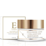 Hyaluronic Acid & Collagen Day cream (50ml)