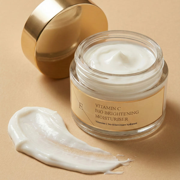 Vitamin C Bio Brightening Moisturiser (50ml)