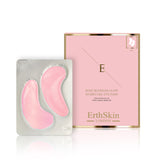 Rose Blossom Glow Hydro-Gel Eye Pads 5 x 2