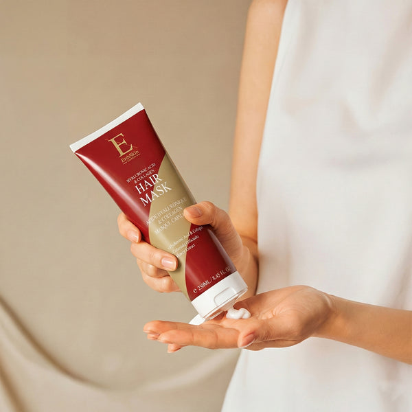 Hyaluronic acid & collagen Hair Mask 250ml