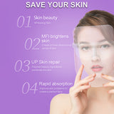 Ultimate Skin Treatment 3 Colour Led Mask