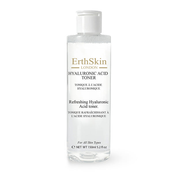 Refreshing Hyaluronic Acid Toner 150ML