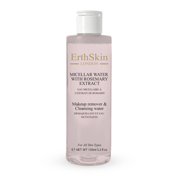 Micellar Water with Rosemary Extract 150ML