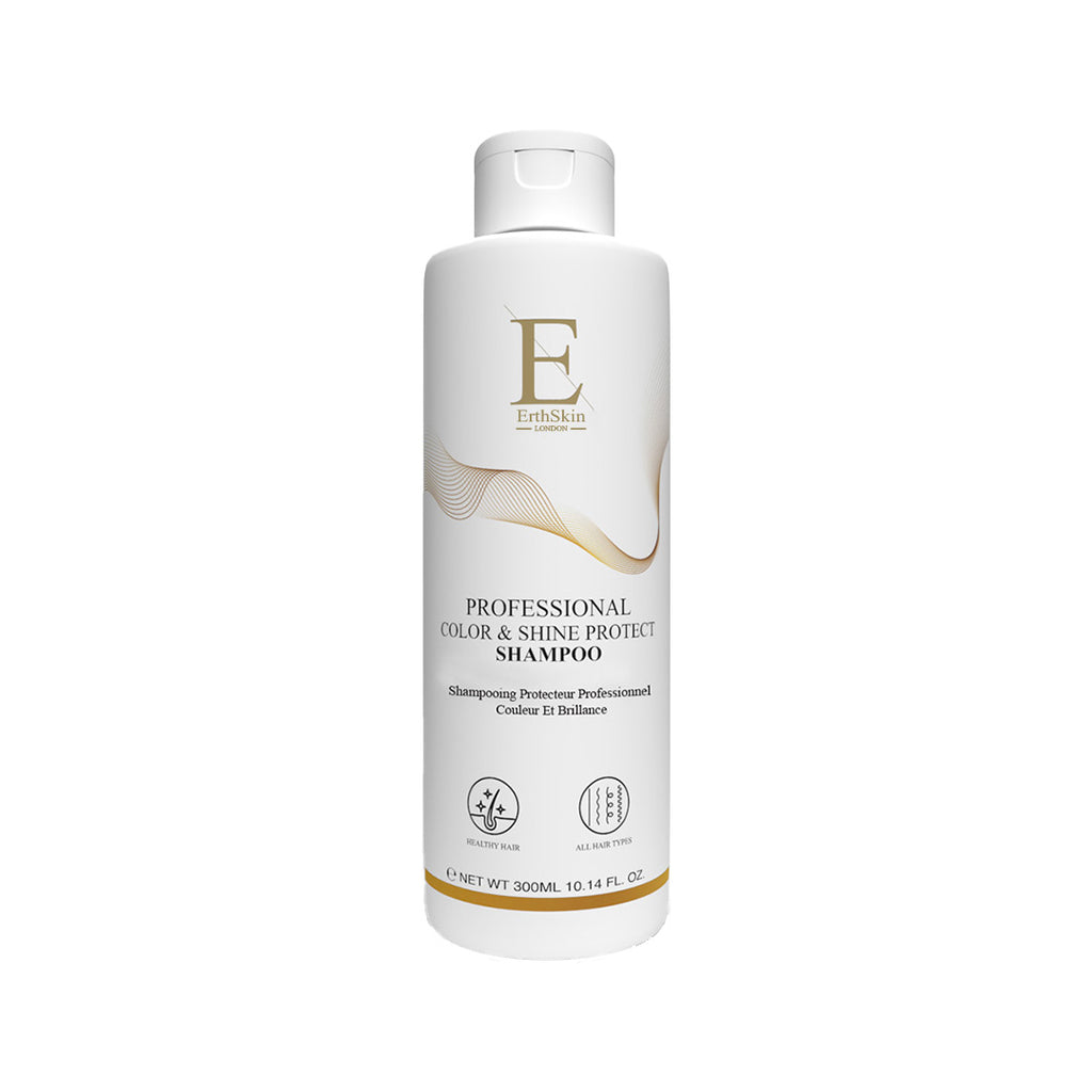 Professional Color and Shine Protect Shampoo 300ml