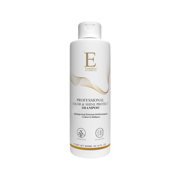 Professional Color and shine protect shampoo 300ML + Professional Color and shine protect conditioner 300ML