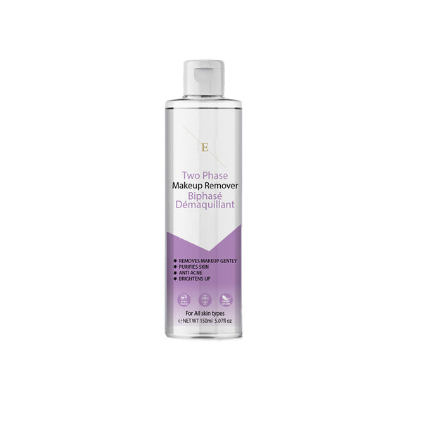 Two phase Makeup remover 150ml