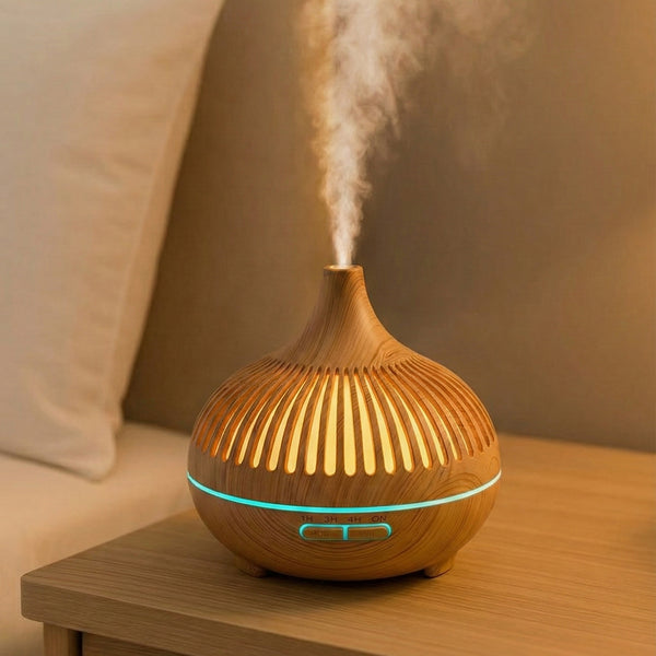 Relax Therapy Aroma Diffuser USB