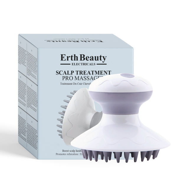 SCALP TREATMENT PRO MASSAGER