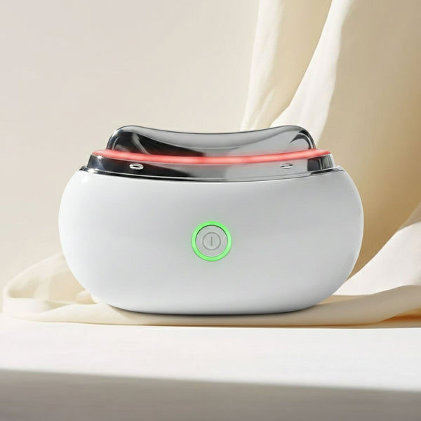 LED GUA SHA FACE LIFTING THERAPY