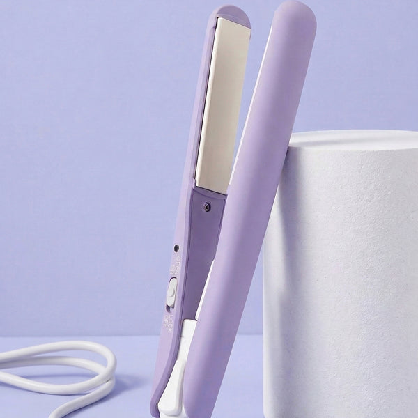 GLEAM & GLIDE PRO HAIR STYLER