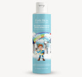 RELAXING & FOAMING PRINCE BUBBLE BATH