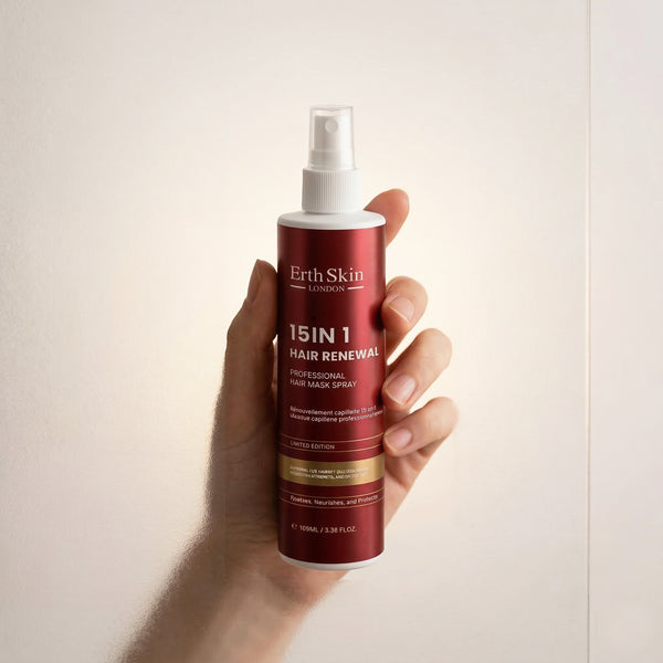 LIMITED EDITION 15-IN-1 HAIR RENEWAL PROFESSIONAL HAIR MASK SPRAY