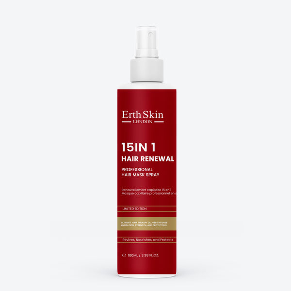 LIMITED EDITION 15IN1 HAIR RENEWAL PROFESSIONAL HAIR MASK SPRAY
