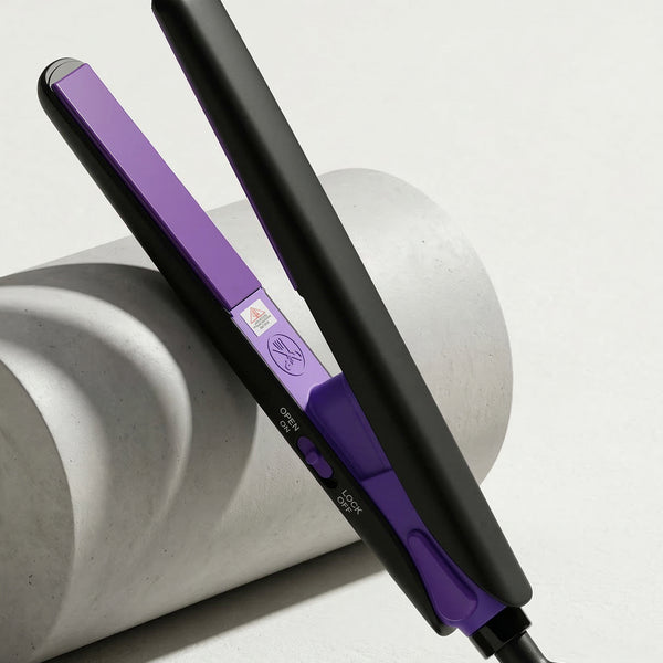 STRAIGHT FIX MINI HAIR STYLER BLACK
