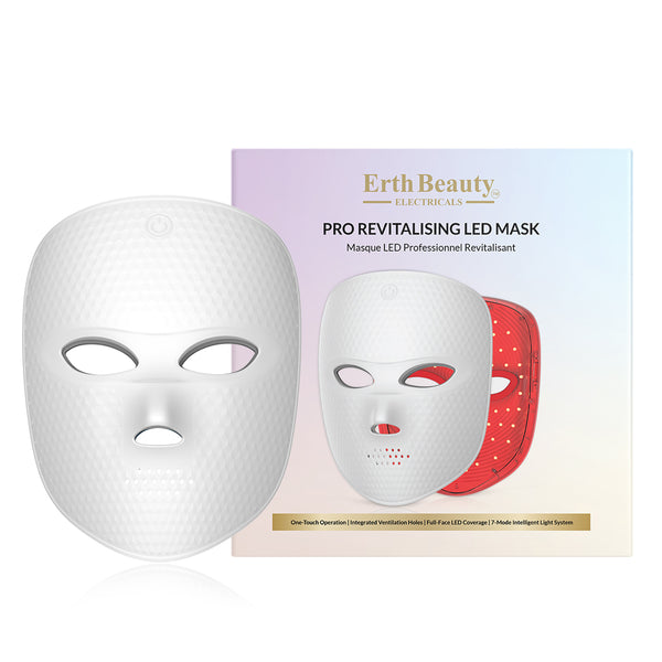 Pro Revitalising Led Mask