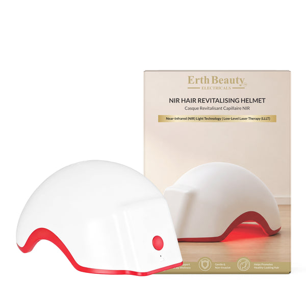 Nir Hair Revitalising Helmet
