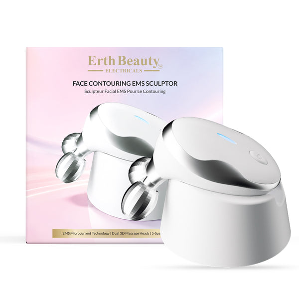 Face Contouring Ems Sculptor