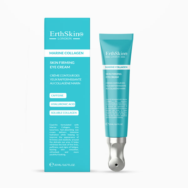 Skin Firming Eye Cream (20ML)