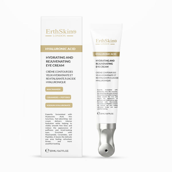 Hydrating & Rejuvenating Eye Cream (20ML)