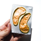 Vitamin C Hydrogel Eye Pads x5