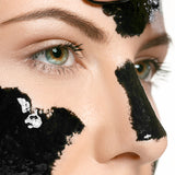 Charcoal Black Peel-Off mask (50ml)