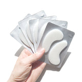 Double Collagen + Rose Hydro-Gel Eye Pads 5 x 2