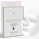 Hyaluronic Acid & Collagen Sheet masks