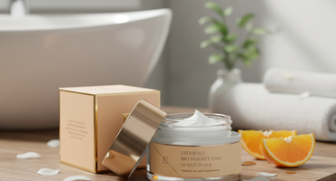 The Bright Side of Skincare: Why Vitamin C is Your Skin's Best Friend
