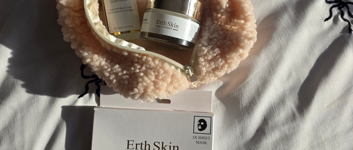 Summer's Secret Weapon: The Ultimate Hyaluronic & Collagen Hydration Range