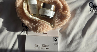 Summer's Secret Weapon: The Ultimate Hyaluronic & Collagen Hydration Range