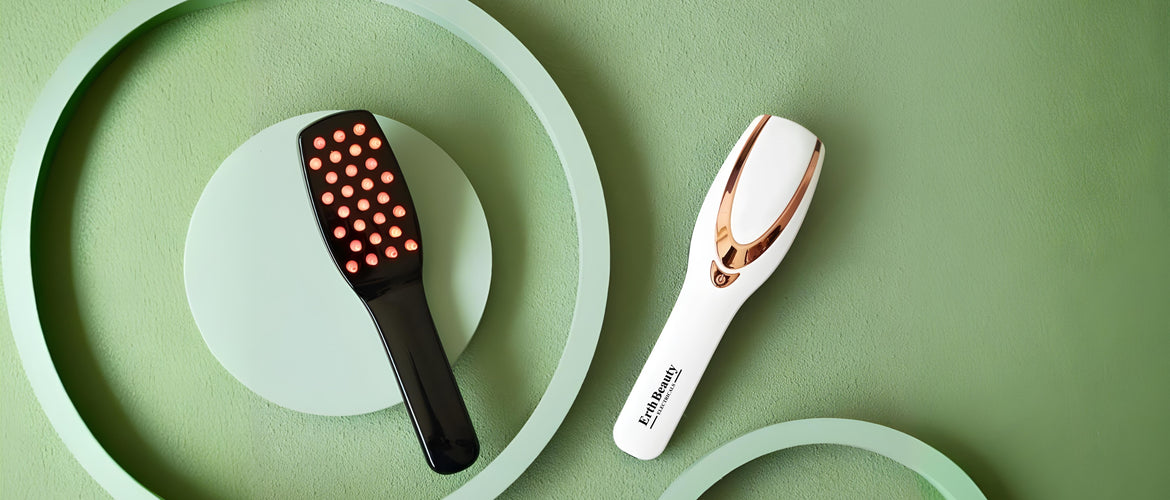 Level Up Your Routine: Introducing Our Exciting New Beauty Electronics