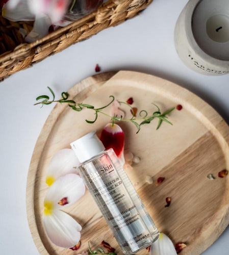 Easter Bliss: Renew Your Skin with Refreshing Hyaluronic Acid Toner