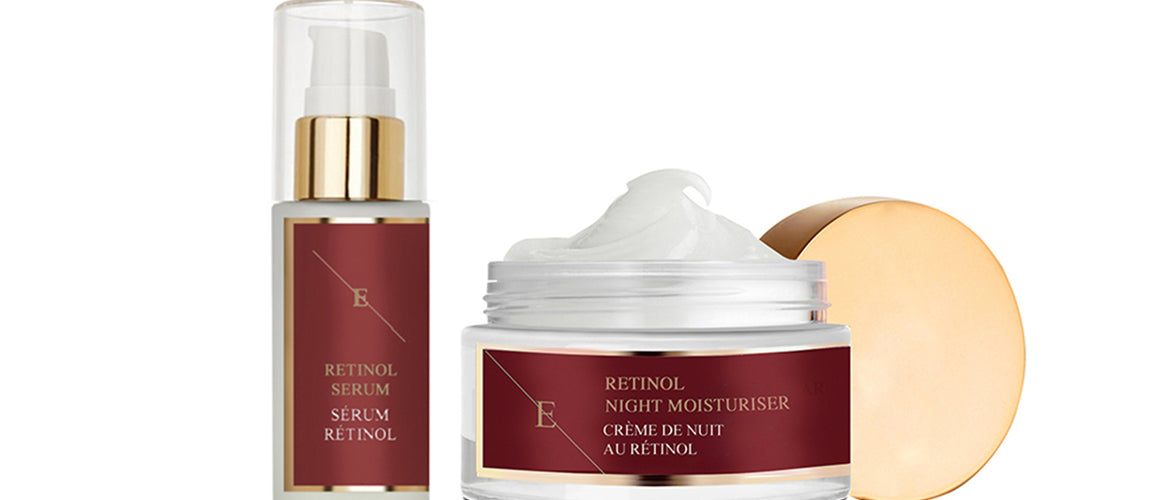HOW TO USE RETINOL IN SKINCARE ROUTINE